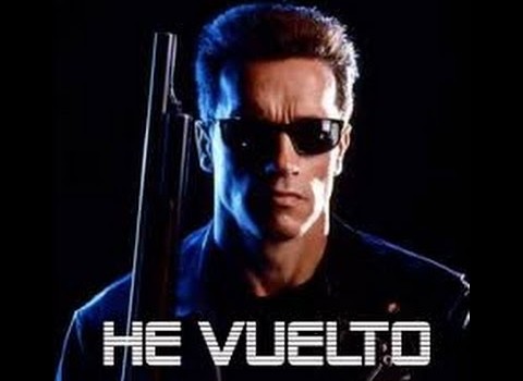 Vuelta al trabajo del Blog Martinezochoa.com