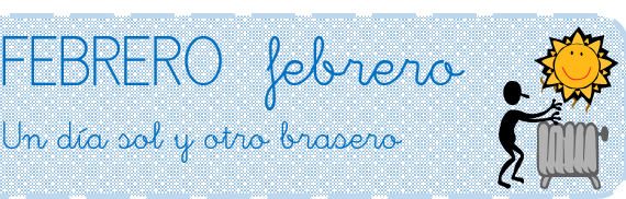 En Febrero al brasero